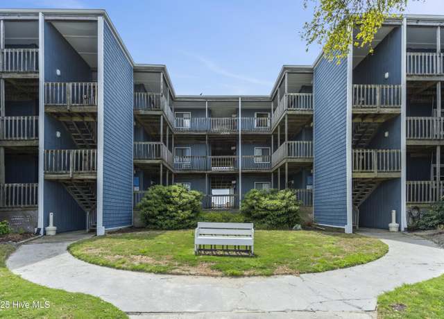 Property at 2264 New River Inlet Rd #304, North Topsail Beach, NC 28460, 1 bed, 1 bath