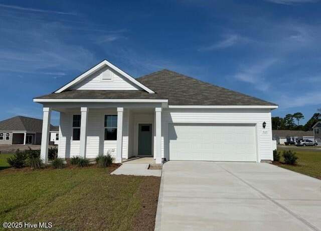 Property at 909 Shipley Way SW, Supply, NC 28462, 3 beds, 2 baths