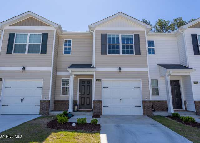 Property at 3406 Alibird Ln, Carthage, NC 28327, 3 beds, 2.5 baths