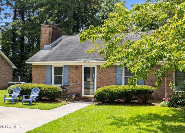 Property at 2010 Shadowood Ct Unit A, Greenville, NC 27858, 2 beds, 2 baths