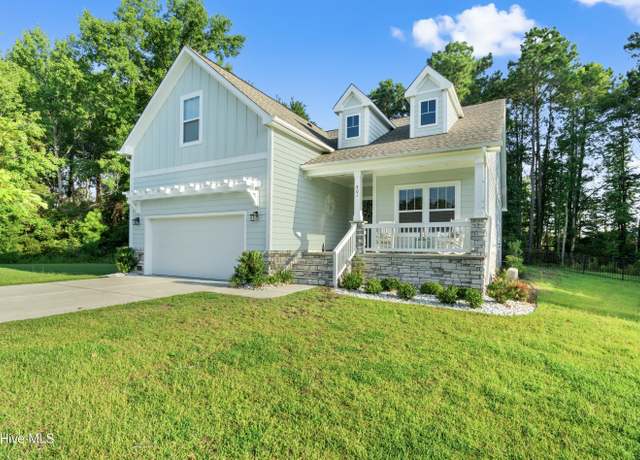 Property at 801 Marsh Rose Path NW, Calabash, NC 28467, 3 beds, 2.5 baths