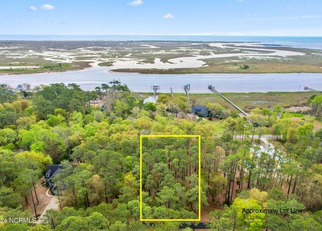 Property at 9035 Ocean Harbour Golf Club Rd SW, Calabash, NC 28467