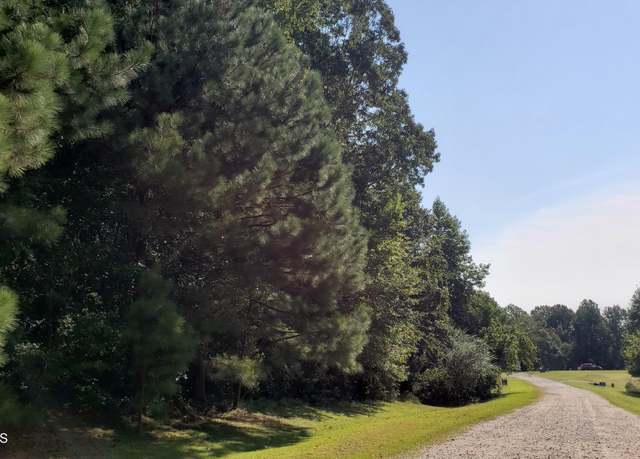 Property at 1814 J P Rd, Whitakers, NC 27891