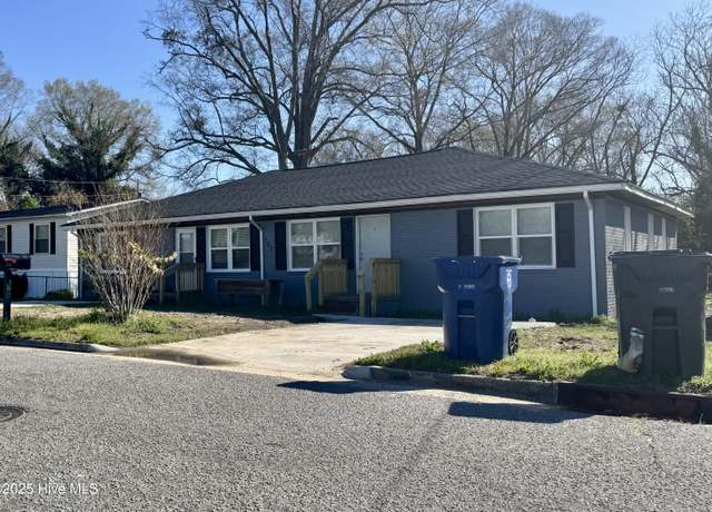Property at 122 S Orion St, Kinston, NC 28501, 6 beds, 2 baths