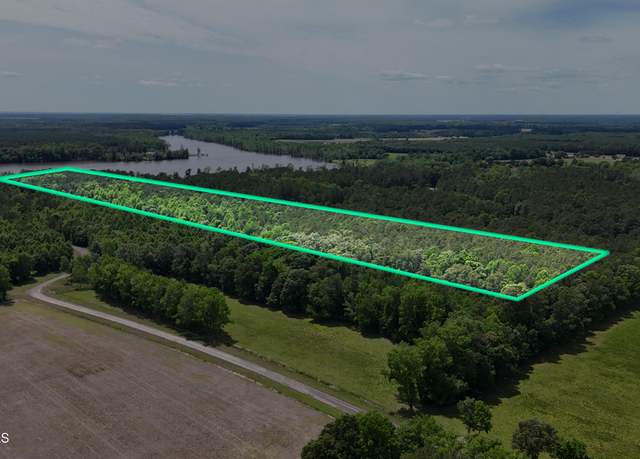 Property at 19 Bethel Creek Ln, Hertford, NC 27944