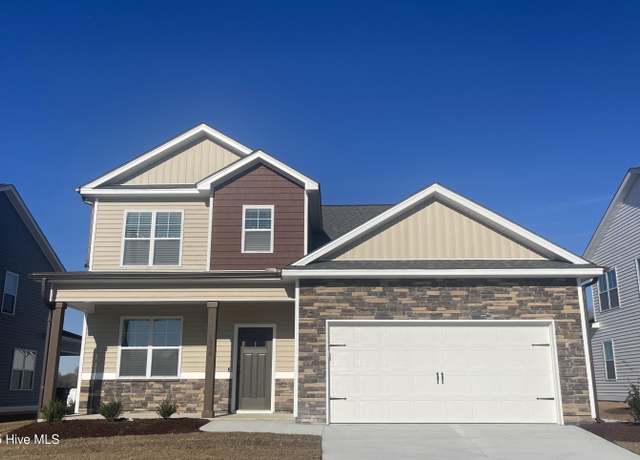 Property at 4096 Swift Creek Run, Ayden, NC 28513, 4 beds, 2.5 baths