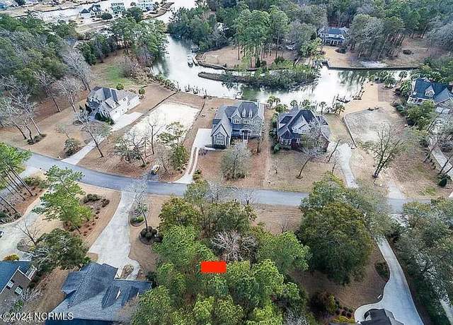 Property at 210 Bayside Dr, Cape Carteret, NC 28584