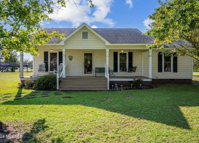 Property at 57 Kildee Dr, Harrells, NC 28444, 3 beds, 2 baths