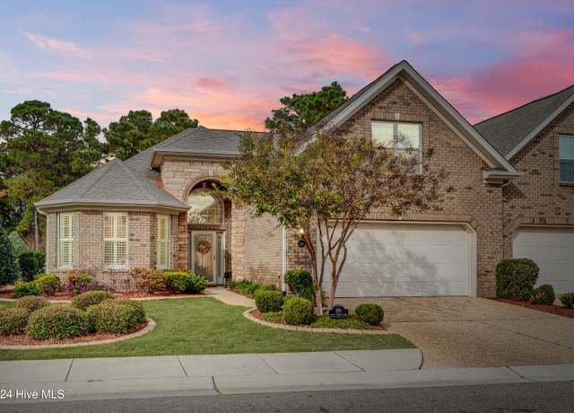 Property at 329 Motts Forest Rd, Wilmington, NC 28412, 3 beds, 3 baths