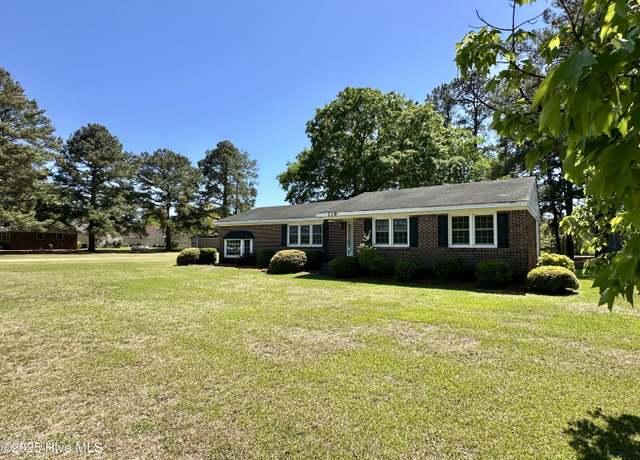 Property at 119 Emperor Landing Rd, Edenton, NC 27932, 3 beds, 2 baths