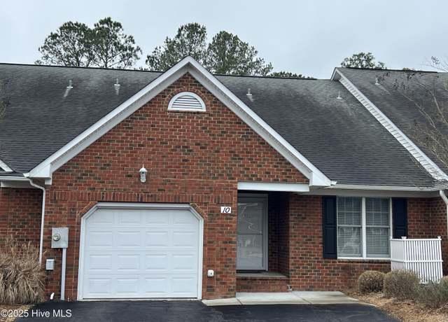 Property at 10 Pier Pointe #10, New Bern, NC 28562, 3 beds, 3 baths