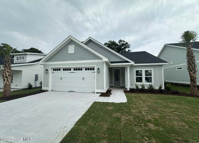 Property at 2054 Greenside Manor Dr SW, Ocean Isle Beach, NC 28469, 3 beds, 2 baths
