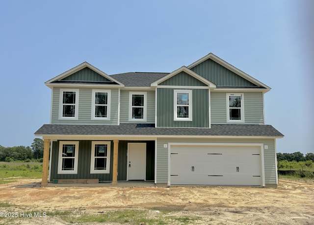 Property at 4077 Fulford Mcmillan Rd, Raeford, NC 28376, 4 beds, 2.5 baths