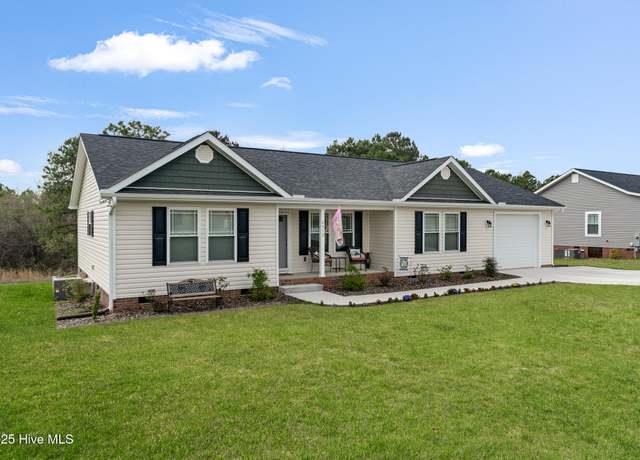 Property at 251 Adelia Dr, Rockingham, NC 28379, 3 beds, 2 baths