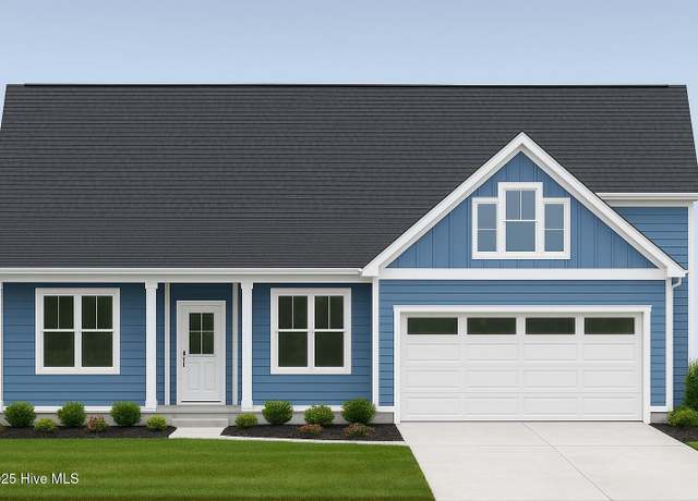 Property at 509 Catamaran Dr, Wilmington, NC 28412, 4 beds, 3 baths