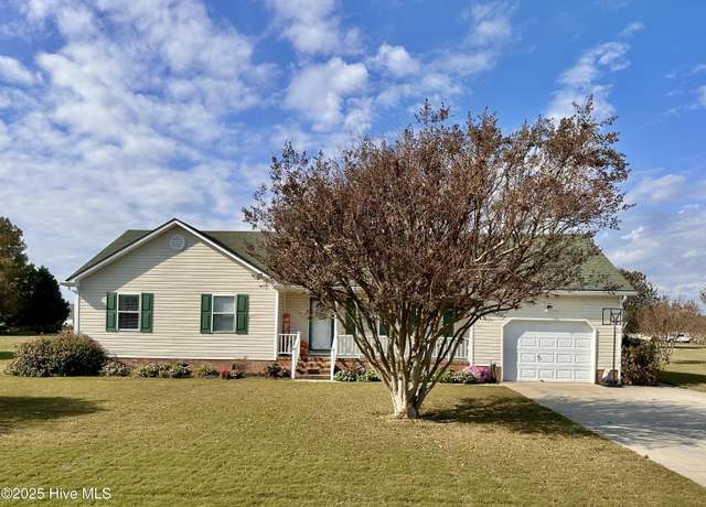 Property at 207 Rhonda Rd, Elizabeth City, NC 27909, 3 beds, 2 baths