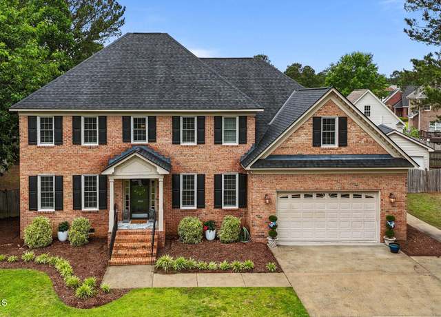 Property at 1802 Staccato Ct, Greenville, NC 27858, 4 beds, 3.5 baths