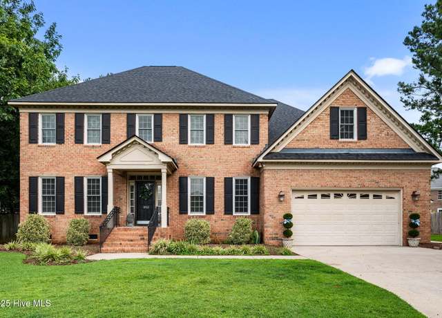 Property at 1802 Staccato Ct, Greenville, NC 27858, 4 beds, 3.5 baths