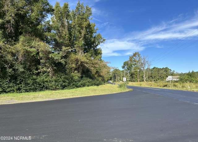 Property at Near 427 Smyrna Rd, Whiteville, NC 28472