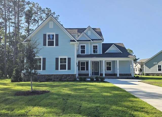 Property at 9016 Chesterfield Dr NW, Calabash, NC 28467, 5 beds, 3.5 baths