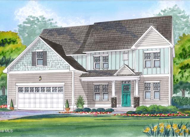 Property at 58 E Barlowe Ave, Hampstead, NC 28443, 5 beds, 4 baths