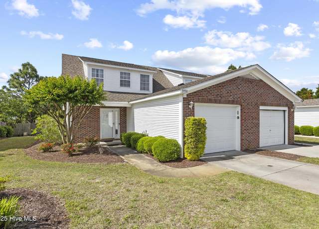 Property at 3958 Winds Ridge Dr, Wilmington, NC 28409, 3 beds, 2.5 baths