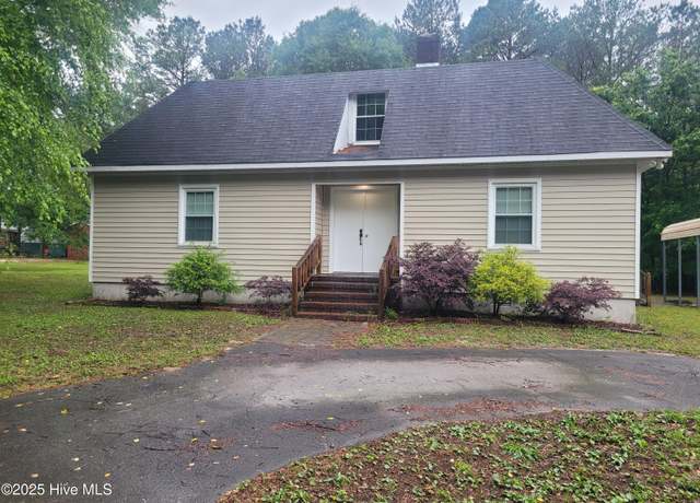 Property at 1810 Hickerson Cir, Deep Run, NC 28525, 4 beds, 3 baths
