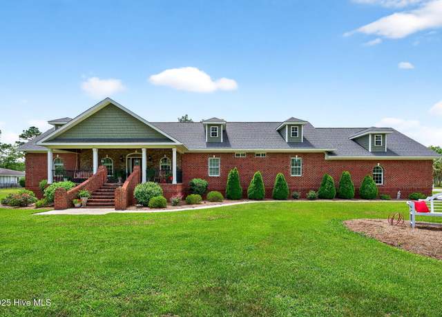 Property at 6245 Ocean Aire Rd SW, Ocean Isle Beach, NC 28469, 4 beds, 4 baths