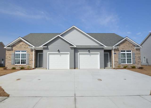 Property at 2208 Remington Ct Unit A & B, Greenville, NC 27834, 6 beds, 3 baths