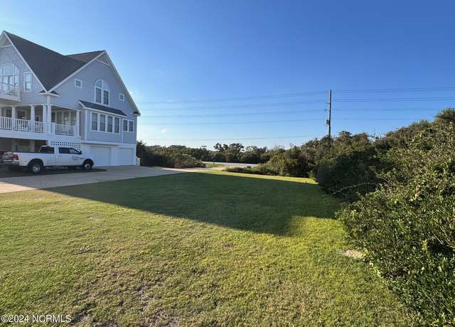 Property at 4370 Island Dr, North Topsail Beach, NC 28460