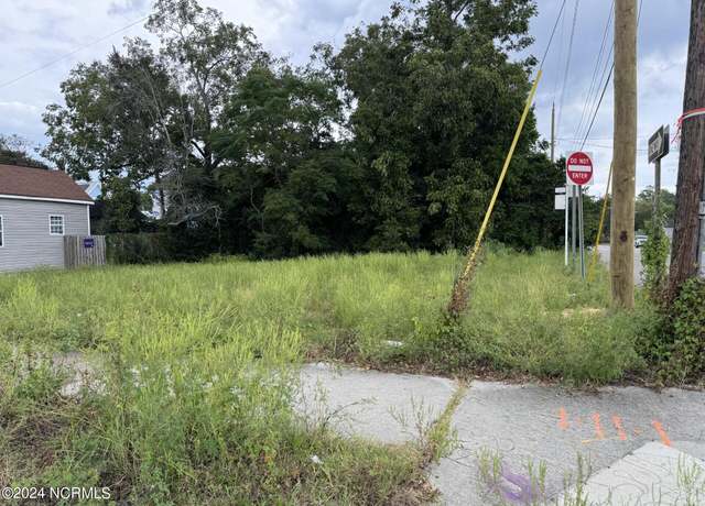 Property at 721 & 723 S 8th St, Wilmington, NC 28401