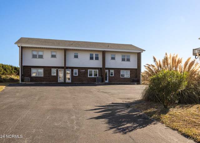 Property at 3307 Ocean Dr #2, Emerald Isle, NC 28594, 3 beds, 3.5 baths