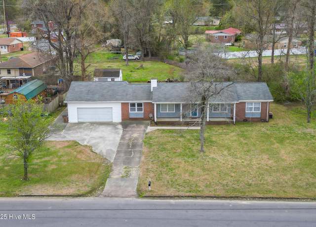 Property at 76 Vandergrift Dr, Jacksonville, NC 28540, 3 beds, 2 baths