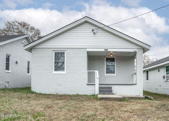 Property at 1506 Coleman St SE, Wilson, NC 27893, 1 bed, 1 bath