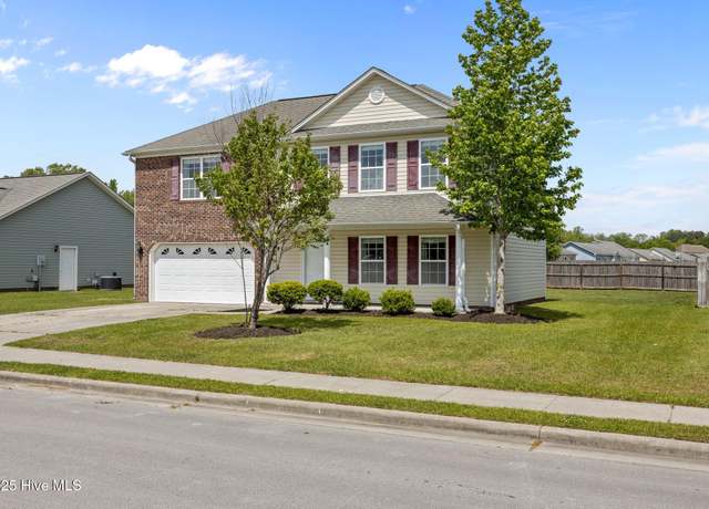 Property at 2938 Tesie Trl, New Bern, NC 28562, 3 beds, 2.5 baths