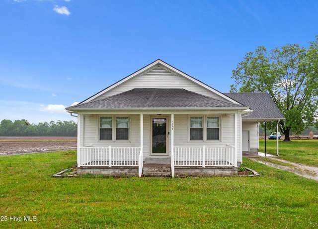 Property at 1799 Cayton Rd, Chocowinity, NC 27817, 3 beds, 2 baths