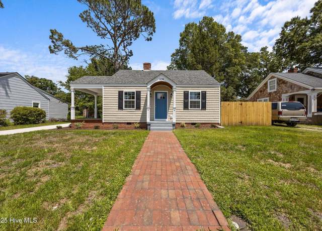 Property at 820 Chattawka Ln, New Bern, NC 28560, 2 beds, 1 bath
