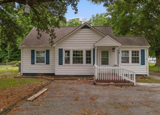 Property at 350 Hubert Blvd, Hubert, NC 28539, 3 beds, 2 baths