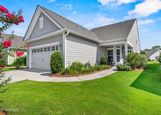Property at 1105 Snowden Rd, Wilmington, NC 28412, 3 beds, 3 baths