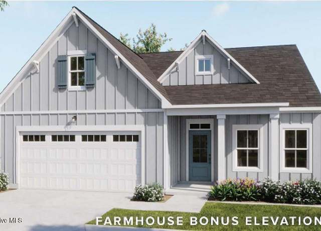 Property at 1023 Fryar Ave #76, Leland, NC 28451, 4 beds, 4 baths