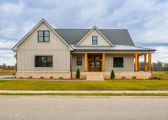 Property at 173 Azalea Ln, Snow Hill, NC 28580, 4 beds, 3.5 baths