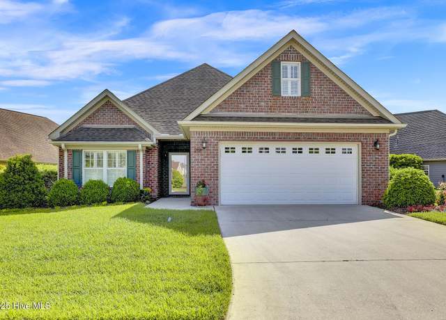 Property at 218 Silver Creek Loop, Sneads Ferry, NC 28460, 3 beds, 2.5 baths