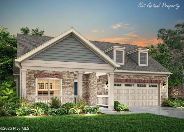 Property at 1037 Northbridge Ct NW Lot 4, Ocean Isle Beach, NC 28469, 2 beds, 2 baths