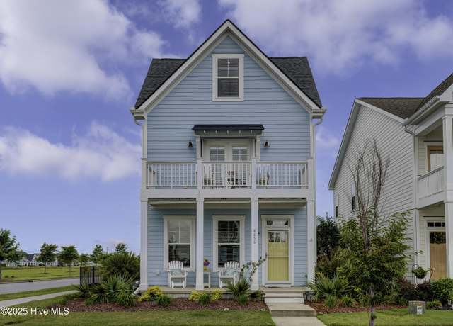 Property at 4456 Indigo Slate Way, Wilmington, NC 28412, 3 beds, 3.5 baths