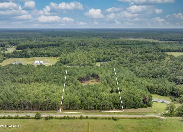 Property at 0 Chadwick Ln, Burgaw, NC 28425