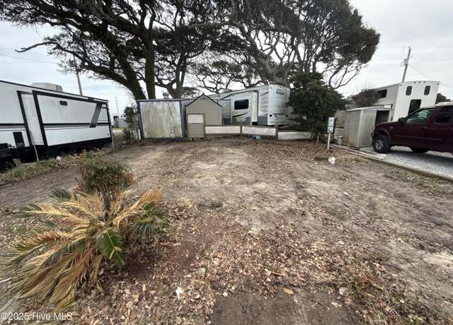 Property at Lot 81 Carolina St, North Topsail Beach, NC 28460