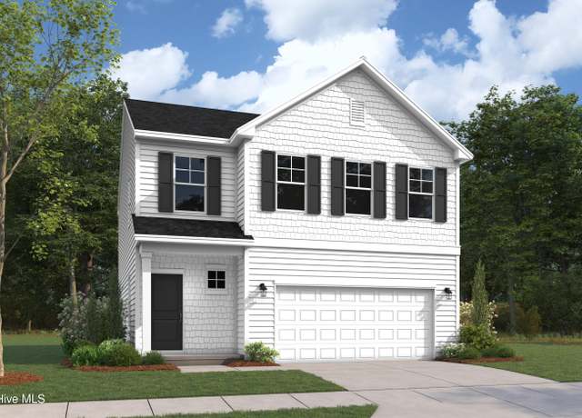 Property at 518 Sandy Hollow Dr #48, Jacksonville, NC 28540, 3 beds, 2.5 baths