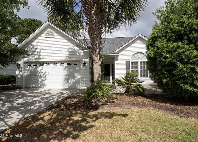 Property at 6806 Teviot Dr, Wilmington, NC 28412, 3 beds, 2 baths