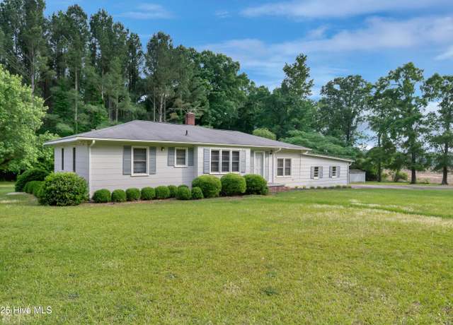Property at 609 Haithcock Rd, Mount Gilead, NC 27306, 3 beds, 1 bath