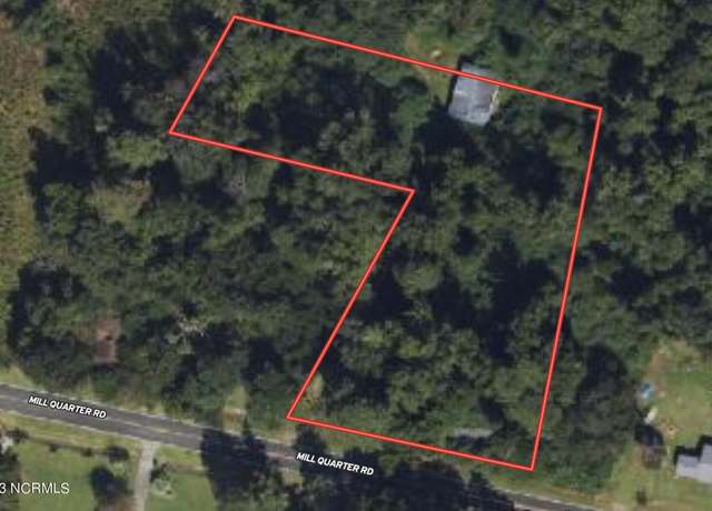 Property at 356 Mill Quarter Rd, Hallsboro, NC 28442